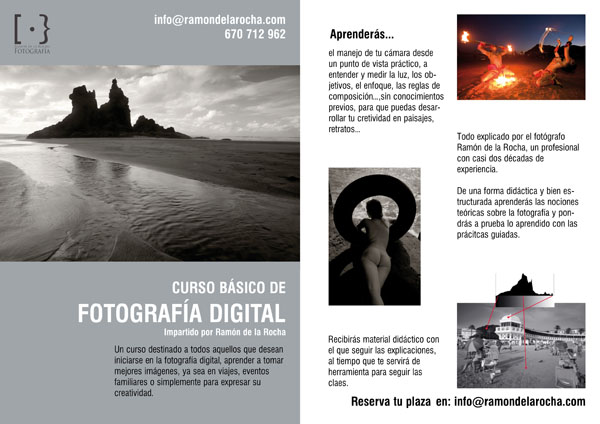 Cursos De Fotografia