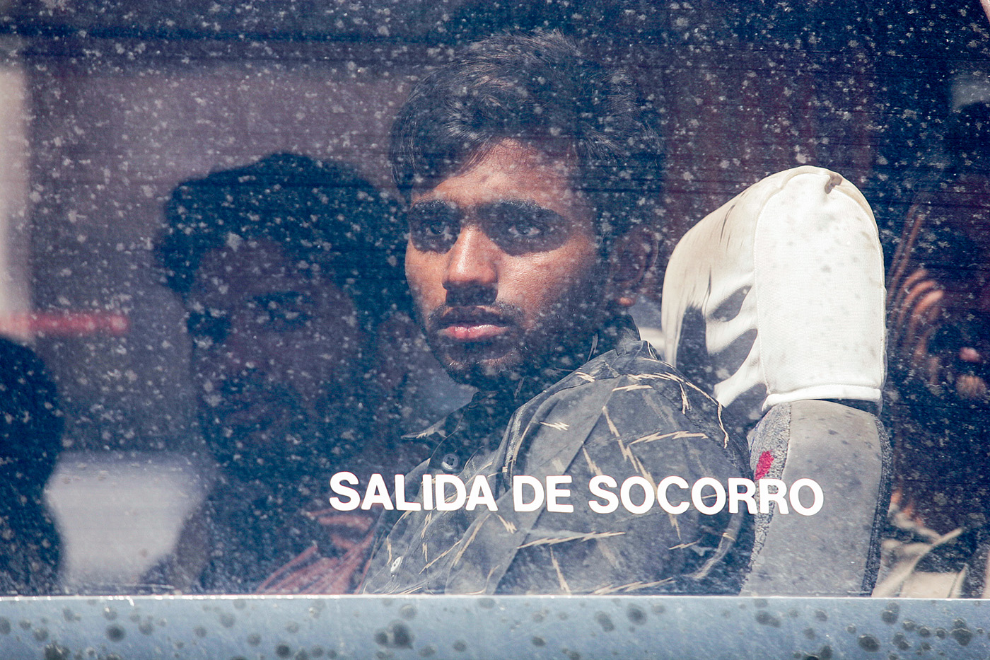Migraciones