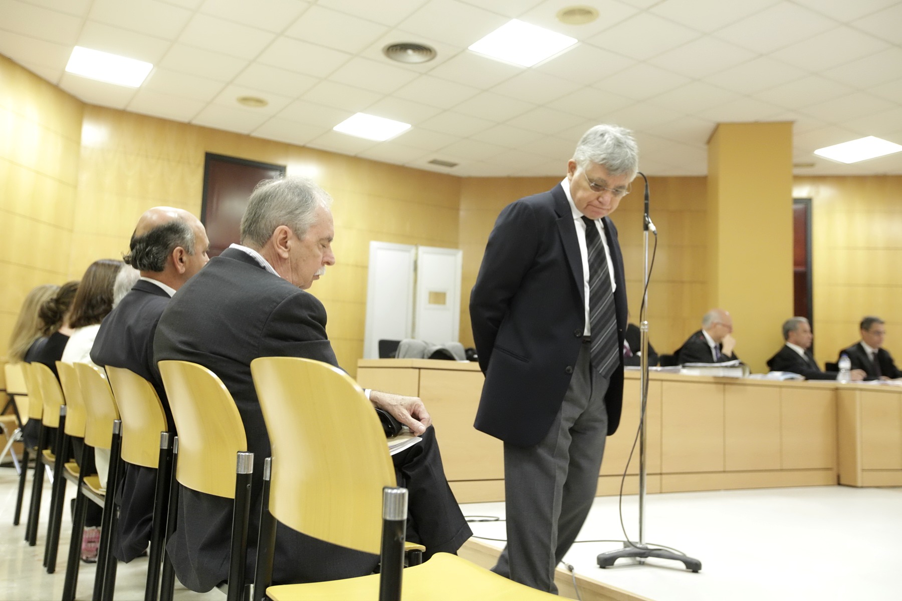 JUICIO CASO LAS TERESITAS